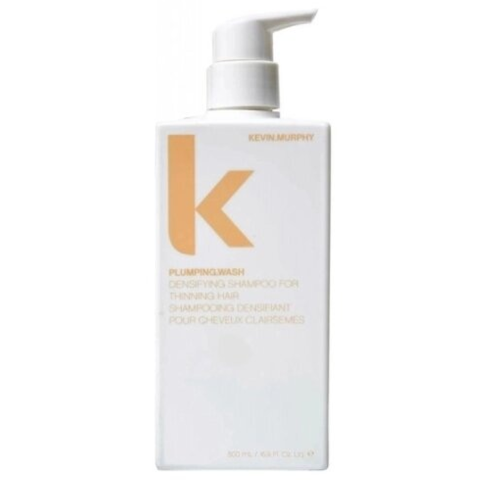 Kevin Murphy Plumping Wash Densifying Shampoo For Thinning Hair   500 ml