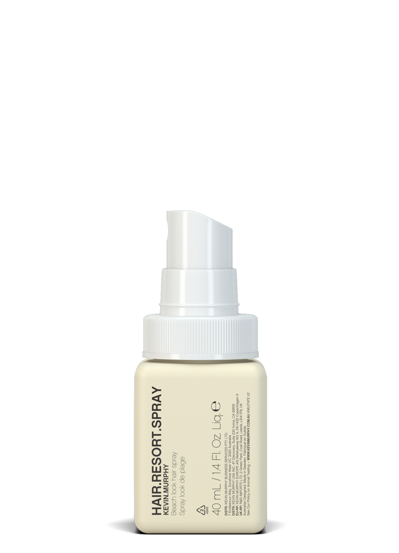 Kevin Murphy Hair Resort Spray   40 ml
