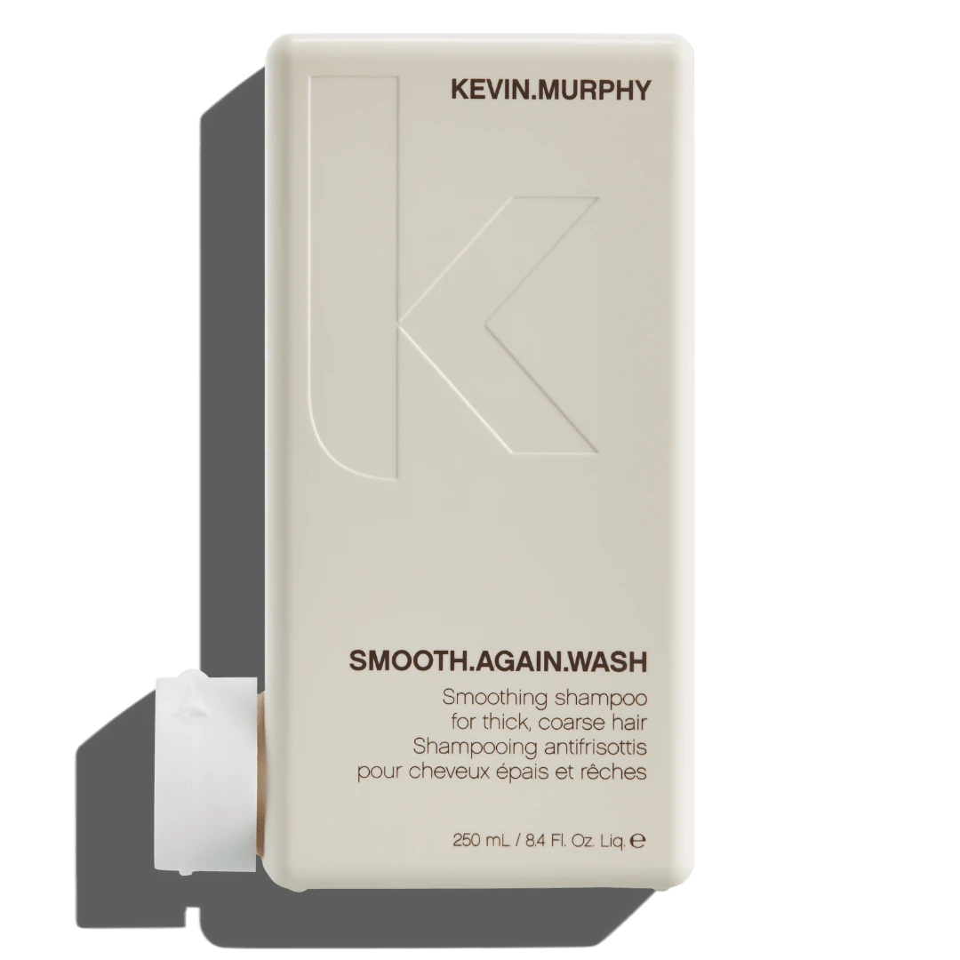 Kevin Murphy Smooth Again Wash Shampoo For Thick, Coarse Hair   250 ml