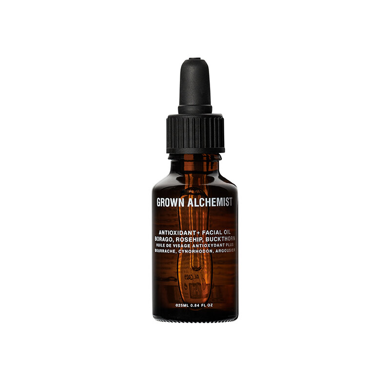 Grown Alchemist Anti-Oxidant + Facial Oil 25 ml