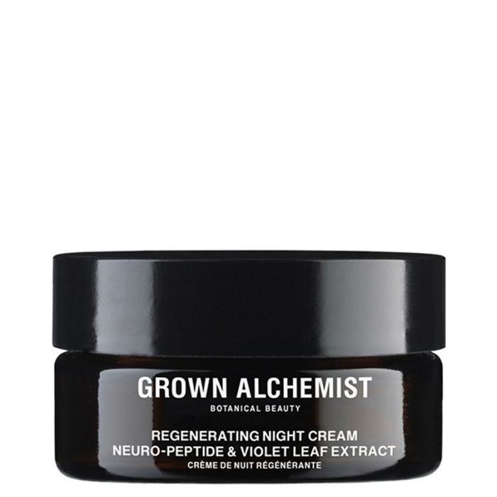 Grown Alchemist Regenerating Night Cream   40 ml