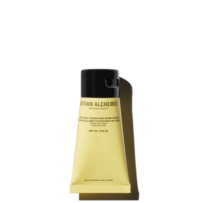 Grown Alchemist Natural Hydrating Sunscreen SPF30  50 ml