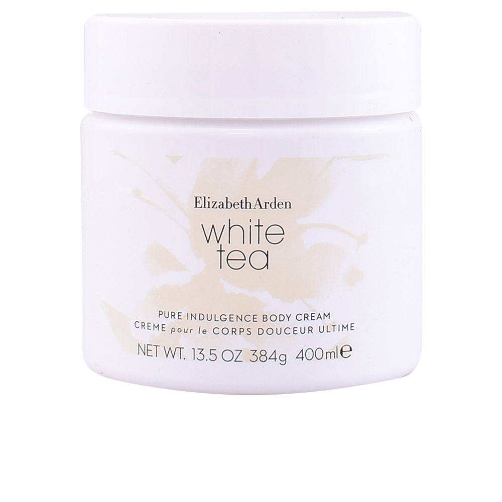 Elizabeth Arden White Tea W Body cream 400 ml