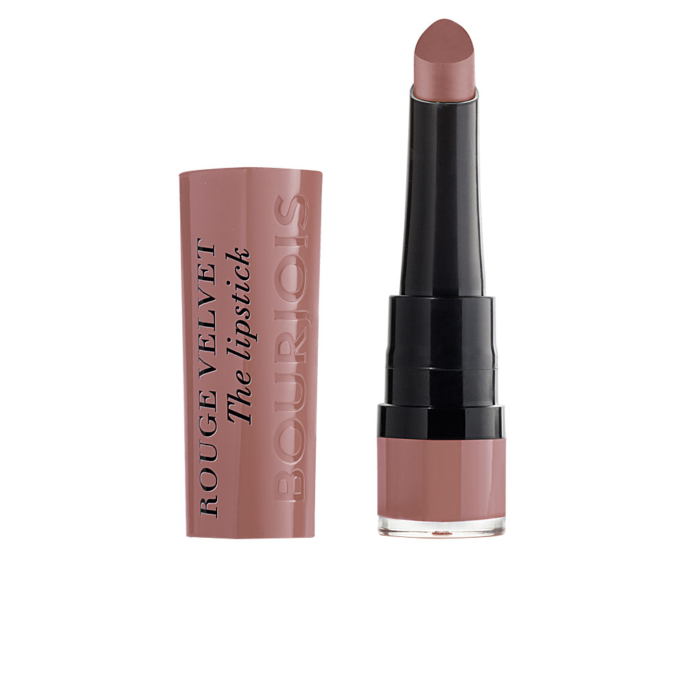 BOURJOIS ROUGE VELVET THE LIPSTICK #13-nohalicious 2,4 gr