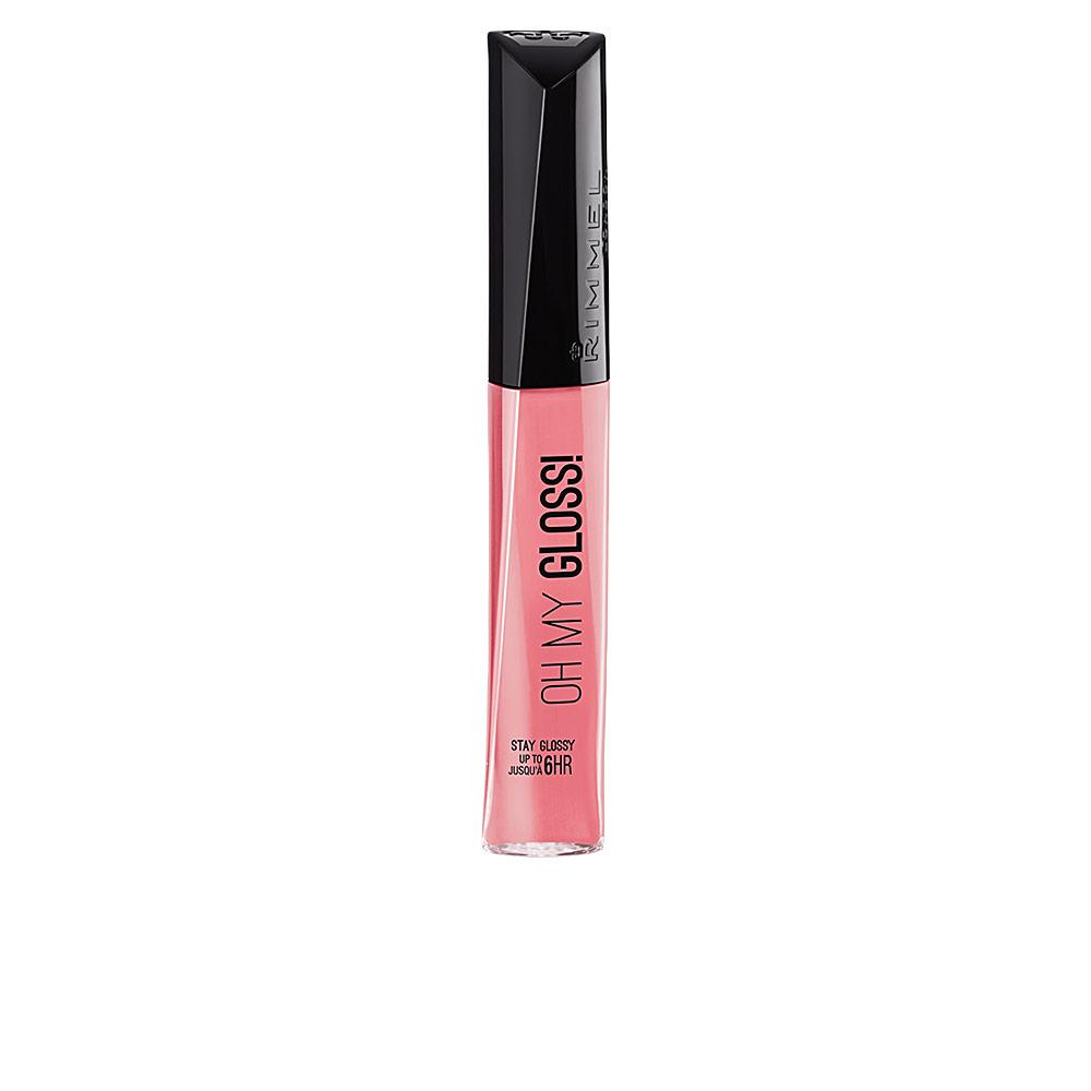 RIMMEL LONDON OH MY GLOSS! lipgloss #150 -glossaholic