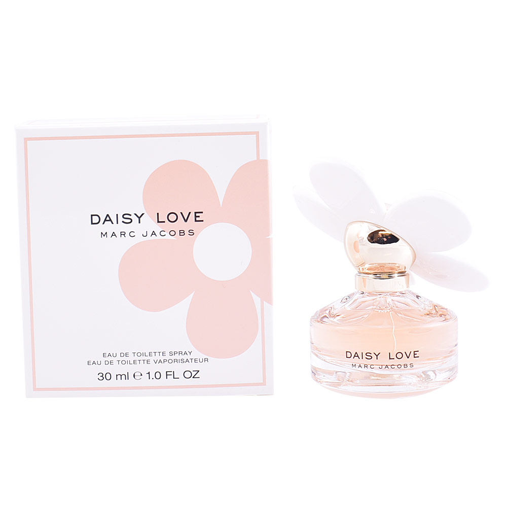 Marc Jacobs Daisy Love Edt Spray   30 ml