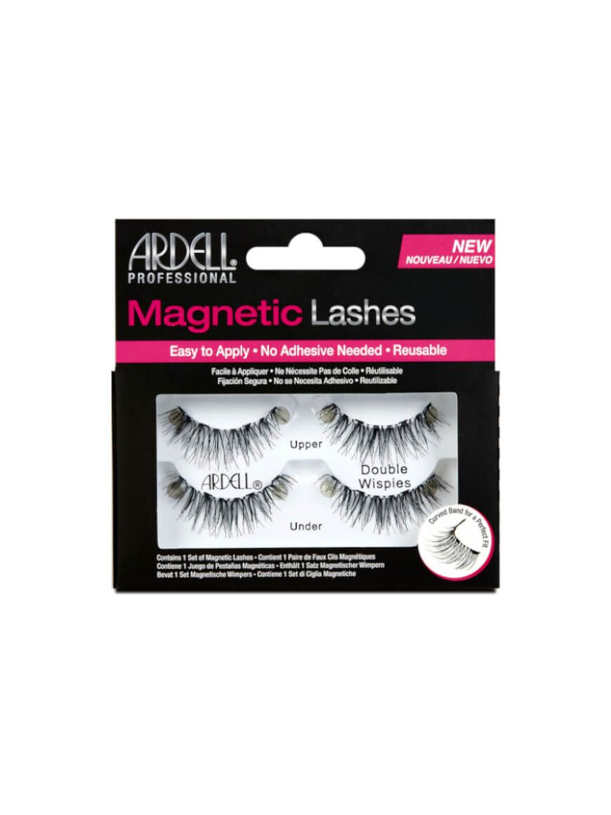 Ardell Magnetic Lashes Double Wispies
