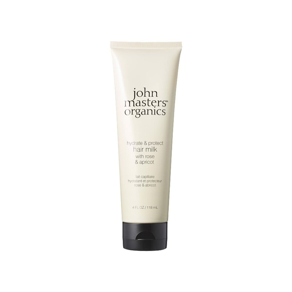 Μάσκα Mαλλιών John Masters Organics HMILK