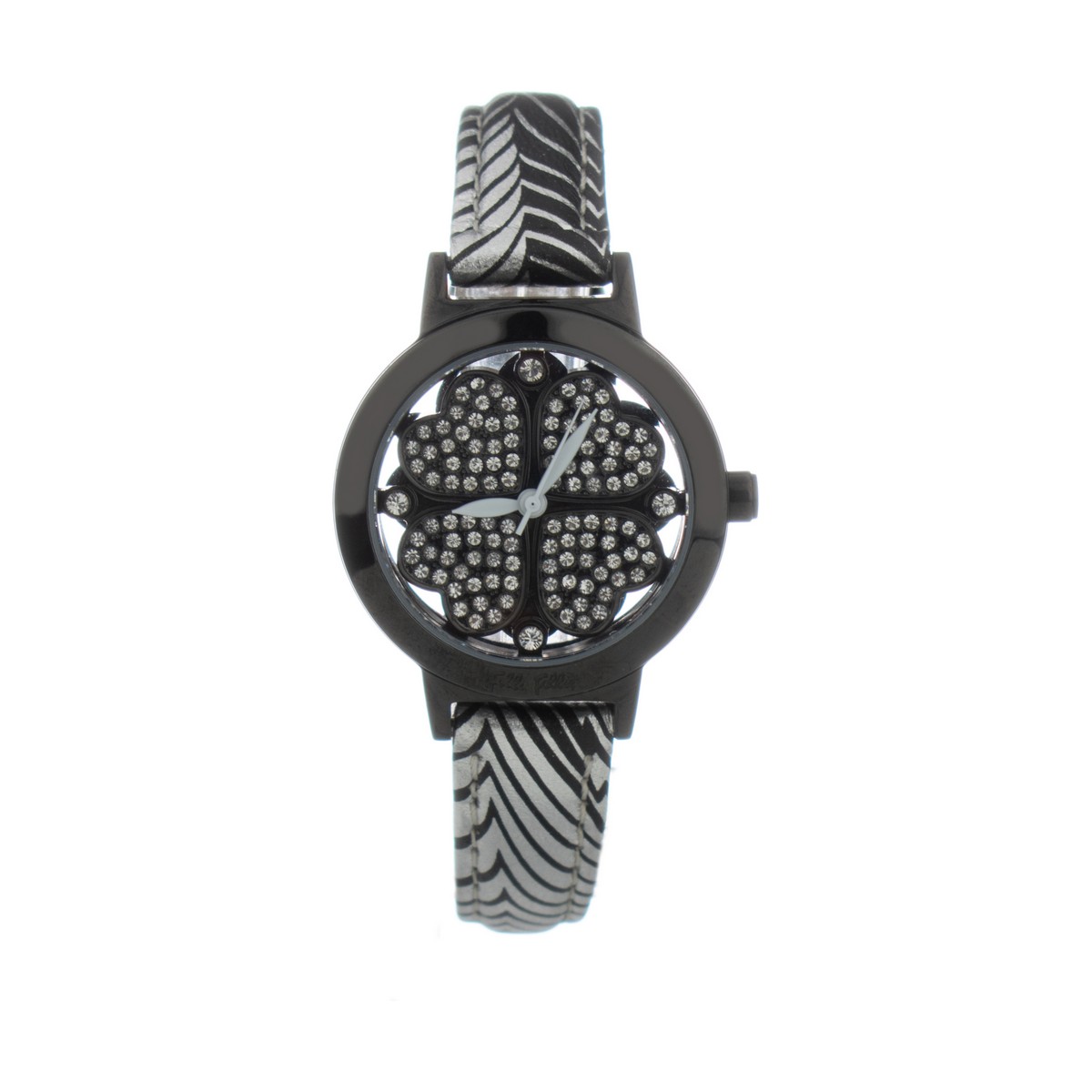 Ladies’ Watch Folli Follie WF2Y005SS (29 Mm)