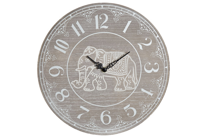 ΡΟΛΟΙ ΤΟΙΧΟΥ MDF 30 x30x30 ΕΛΕΦΑΝΤΑΣ