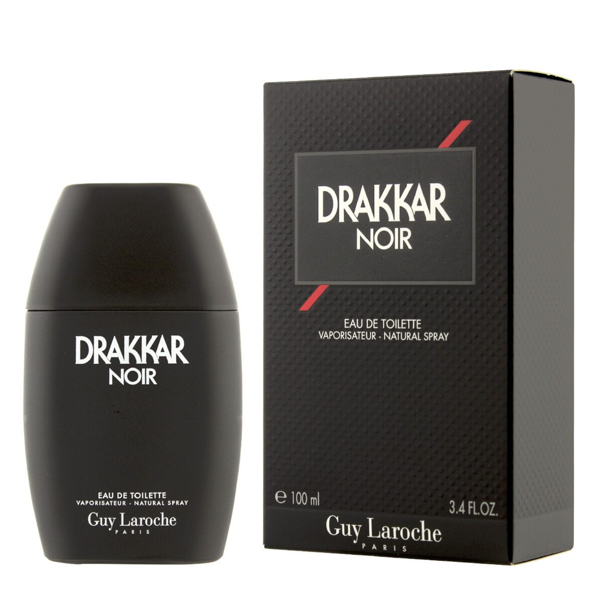 Guy Laroche Drakkar Noir M EdT 100 ml