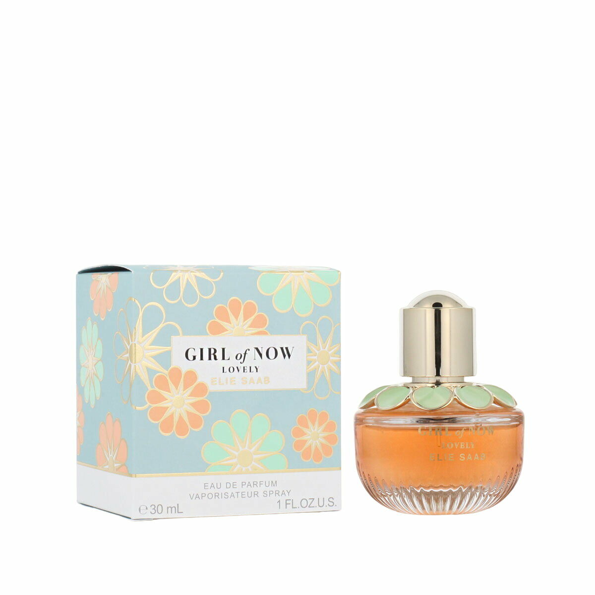 Elie Saab Girl Of Now Lovely W EdP 30 ml