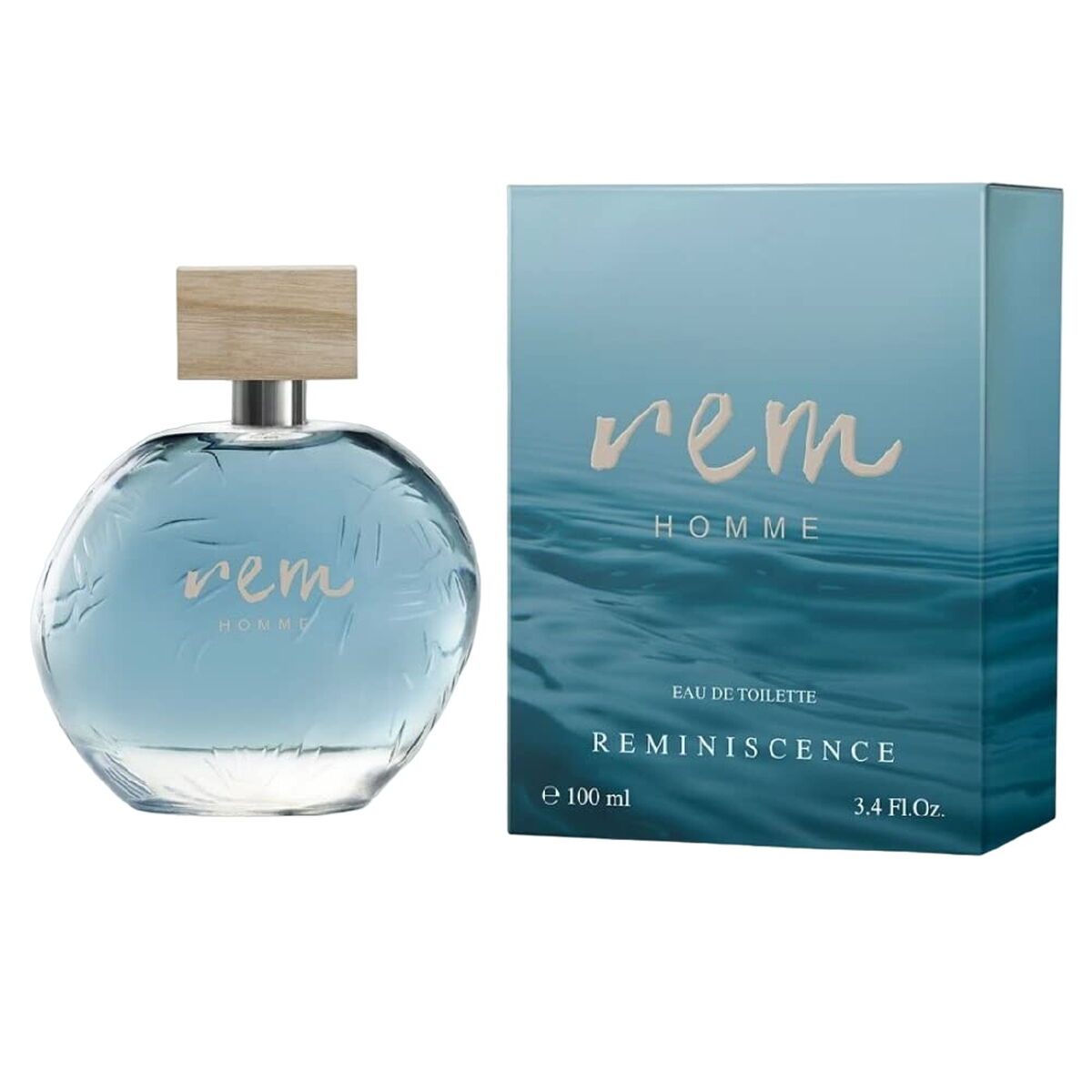 Reminiscence Rem Homme M EdT 100 ml