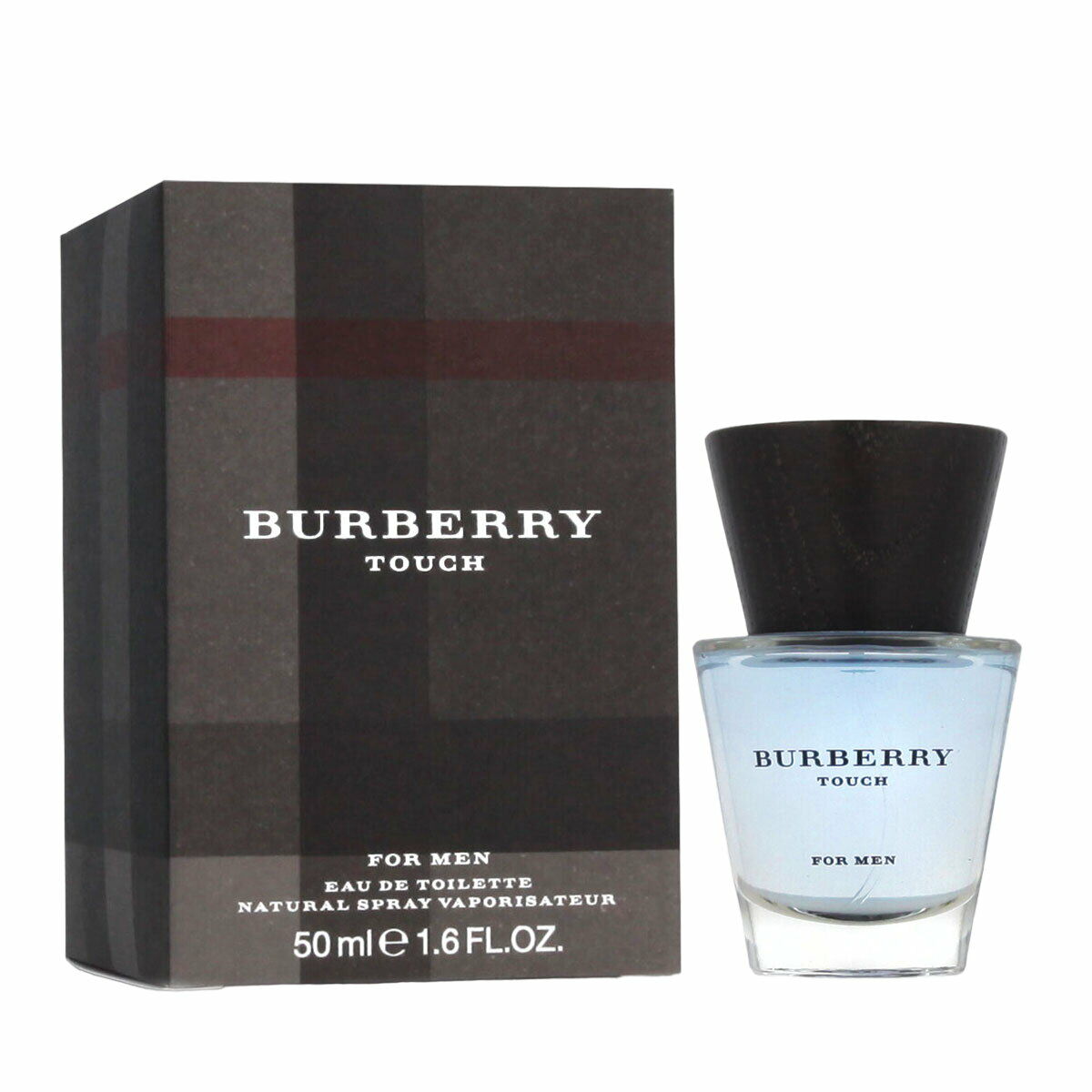 Burberry Touch M EdT 50 ml