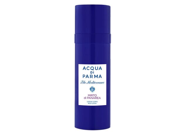 ACQUA DI PARMA Blu Mediterraneo Mirto di Panarea Body Lotion 150ml - TESTER