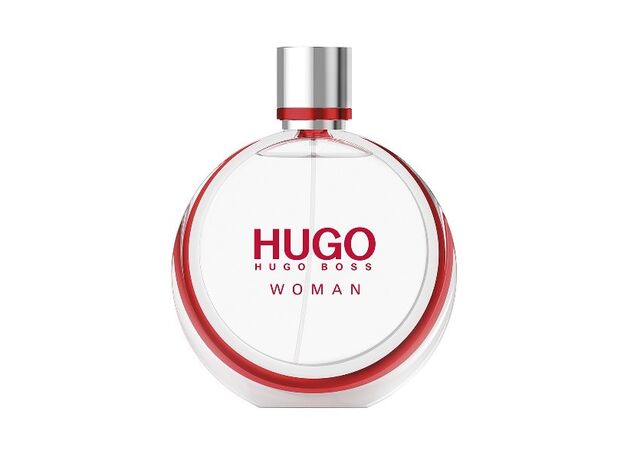 HUGO BOSS Hugo Woman EDP 50ML -TESTER
