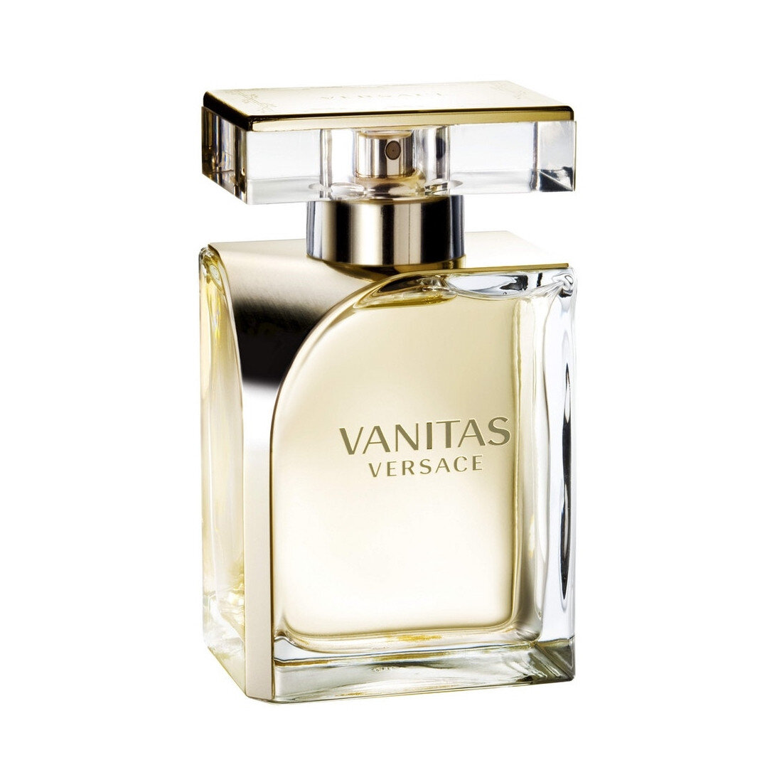 Versace - Vanitas EdT 100 ml - tester