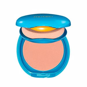SHISEIDO UV Protective Compact Foundation SPF30 Medium Beige 12gr