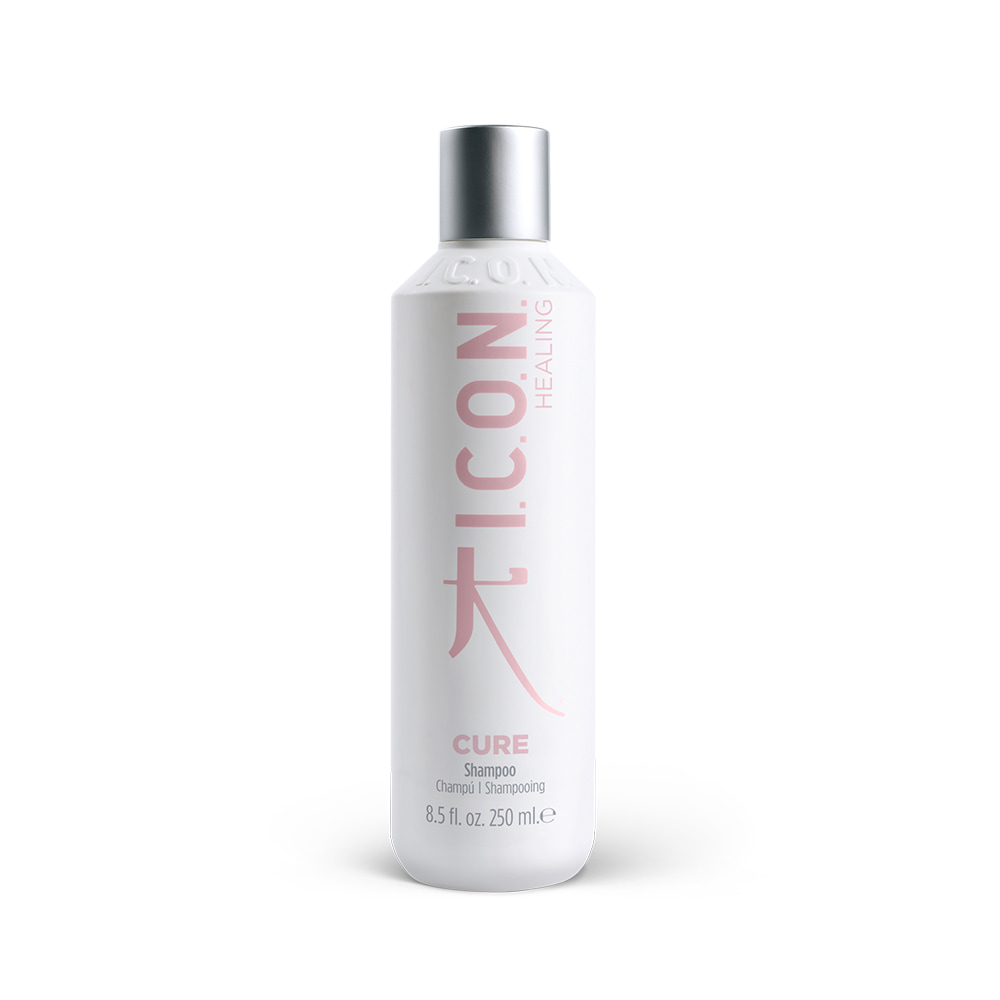 I.C.O.N. CURE BY CHIARA recover shampoo 250 ml
