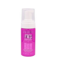 Abril Et Nature NATURE FRIZZ intensive foam d-stress 30 days effect