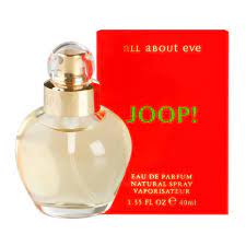 Joop! All About Eve Eau de Parfum 40ml