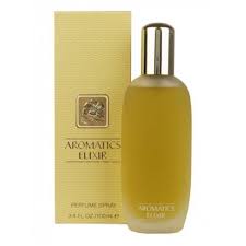 CLINIQUE AROMATICS ELIXIR EAU DE PARFUM 100ML