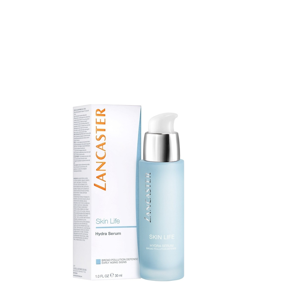 Lancaster Skin Life Hydra Serum 30ml