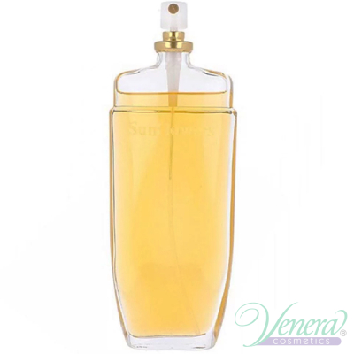 Elizabeth Arden Sunflowers EDT 100ml for Women -TESTER