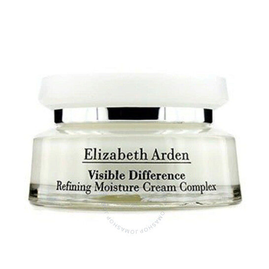ELIZABETH ARDEN  / Visible Difference Refining Moisture Cream Complex 75ml