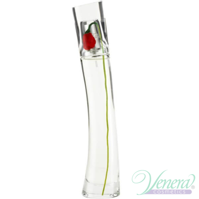 Kenzo Flower EDP 50ml for Women - TESTER