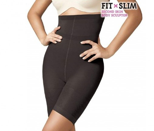 FIΤ SLIM Busto Dimagrante Second Skin Body Sculptor (1000024273)