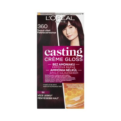 L'Oréal Paris Brilliant Cream Color Bath Casting België 360