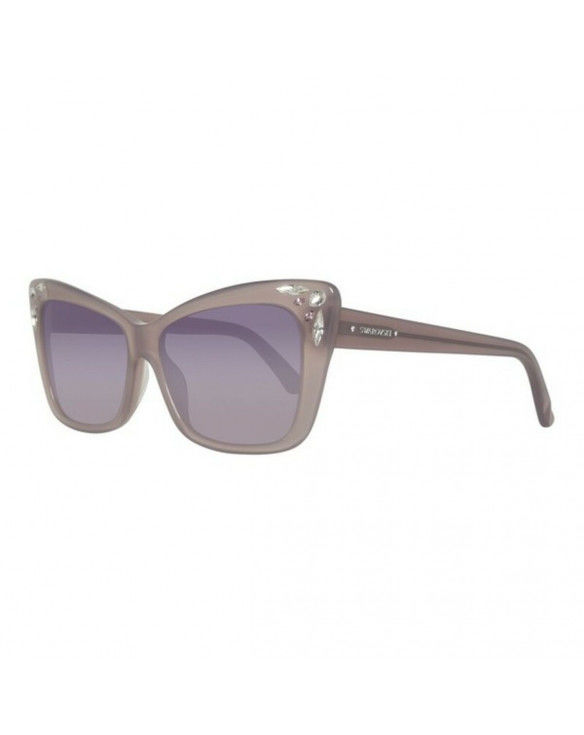 Ladies'Sunglasses Swarovski SK0103-5678B