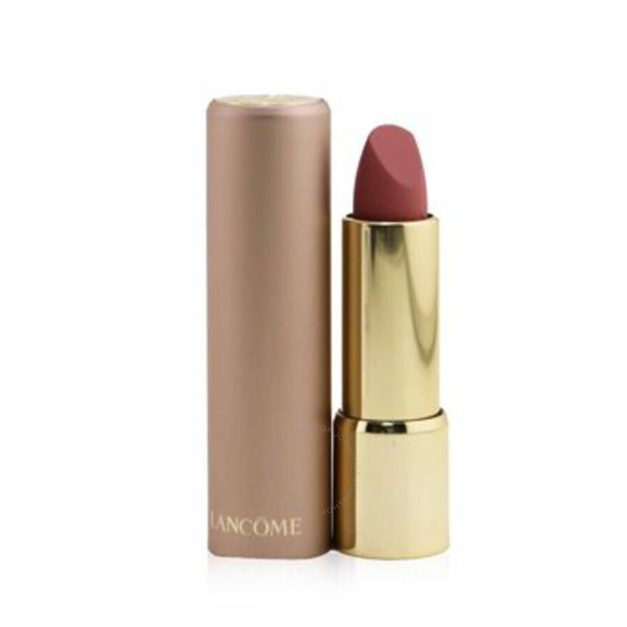 Lancome - L'Absolu Rouge Intimatte Matte Veil Lipstick - # 226 Worn Off Nude 3.4g