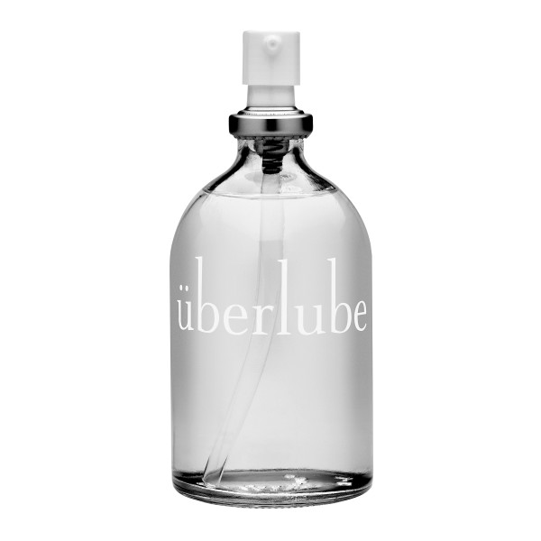 Λιπαντικό για όλες τις χρήσεις Uberlube 50 ml
