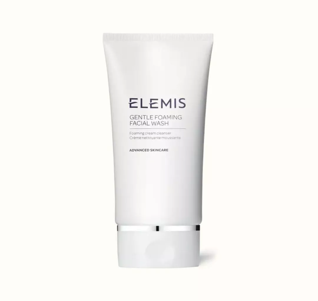Elemis Gentle Foaming Facial Wash Cream Cleanser 150ml Purifying