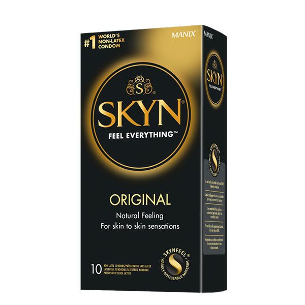 SKYN MANIX  Original MAXI PACK 20pcs