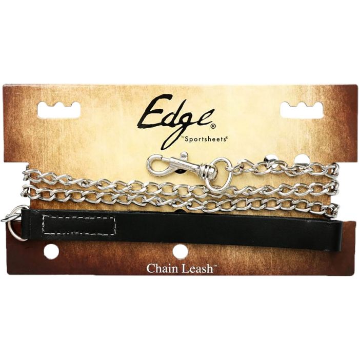 Sportsheets - Chain Leash