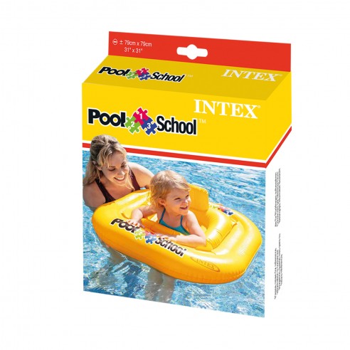 Intex Παιδικό σωσίβιο Pool school - 56587