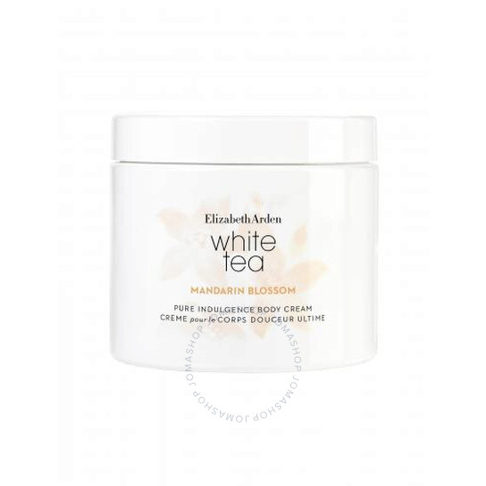 ELIZABETH ARDEN White Tea Mandarin Blossom / Body Cream 400 ml