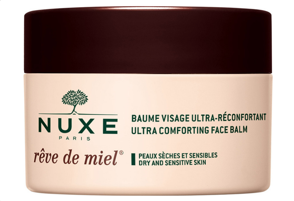 Nuxe Reve de Miel Ultra Comforting Face Balm 50ml