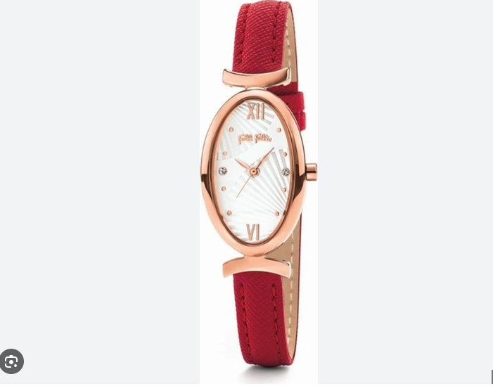 Γυναικείο ρολόι Folli Follie WF16R031SSR