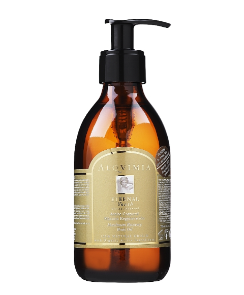 Λάδι Σώματος Alqvimia Ethernal Youth (250 ml)