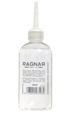 Λάδι Eurostil (100 ml)