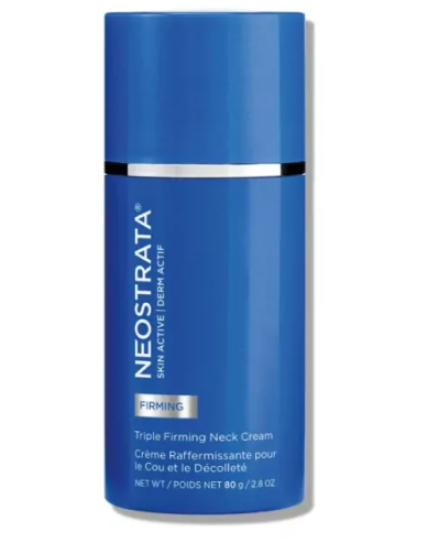 Neostrata Triple Firming Neck Cream   80 g